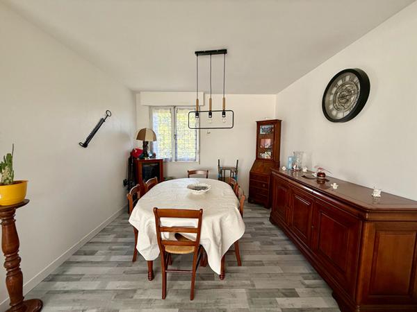 Appartement et duplex Chateau Gontier Sur Mayenne 3 pièce(s)