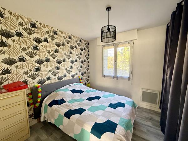 Appartement et duplex Chateau Gontier Sur Mayenne 3 pièce(s)