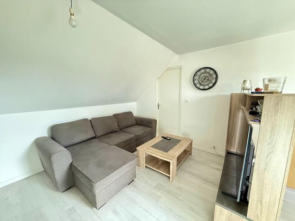 Appartement et duplex Chateau Gontier Sur Mayenne 3 pièce(s)