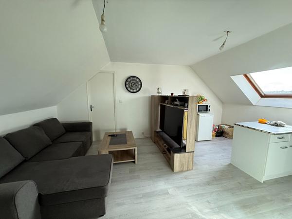 Appartement et duplex Chateau Gontier Sur Mayenne 3 pièce(s)