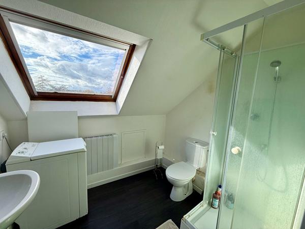 Appartement et duplex Chateau Gontier Sur Mayenne 3 pièce(s)