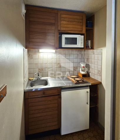 Charmant studio Cauterets 18.09m²