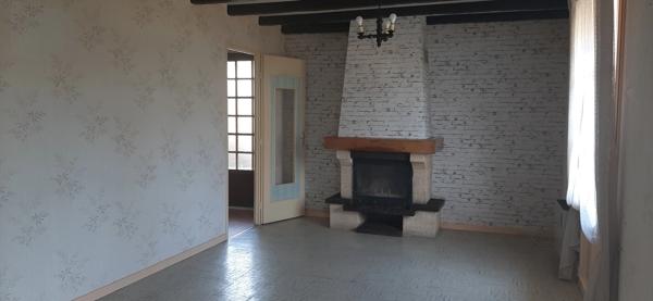 RARE MAISON DE PLAIN PIED DANS UN JOLI QUARTIER RÉSIDENTIEL PAISIBLE