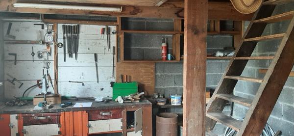 RARE MAISON DE PLAIN PIED DANS UN JOLI QUARTIER RÉSIDENTIEL PAISIBLE