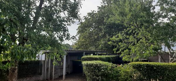 RARE MAISON DE PLAIN PIED DANS UN JOLI QUARTIER RÉSIDENTIEL PAISIBLE