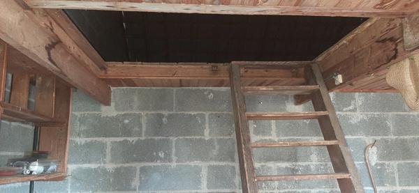 RARE MAISON DE PLAIN PIED DANS UN JOLI QUARTIER RÉSIDENTIEL PAISIBLE