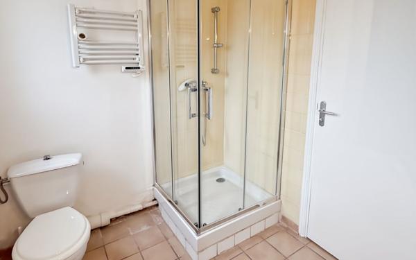 Appartement à louer    3 pièces • 59,91 m2 Bourg-Saint-Andéol