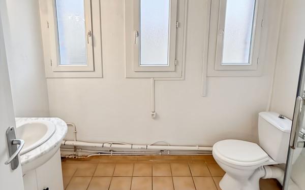 Appartement à louer    3 pièces • 59,91 m2 Bourg-Saint-Andéol