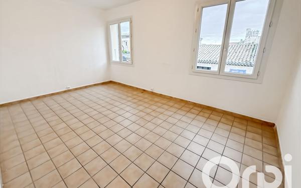 Appartement à louer    3 pièces • 59,91 m2 Bourg-Saint-Andéol