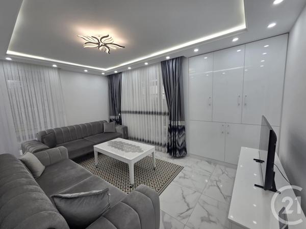 Appartement F4 à vendre  4 pièces - 89 m2 GARGES LES GONESSE - 95