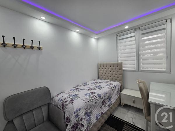 Appartement F4 à vendre  4 pièces - 89 m2 GARGES LES GONESSE - 95