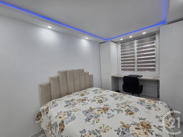 Appartement F4 à vendre  4 pièces - 89 m2 GARGES LES GONESSE - 95