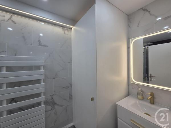 Appartement F4 à vendre  4 pièces - 89 m2 GARGES LES GONESSE - 95