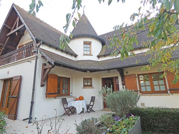 Maison Gagny 6 pièce(s) 145 m2