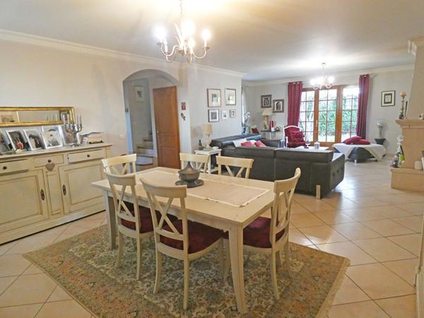 Maison Gagny 6 pièce(s) 145 m2