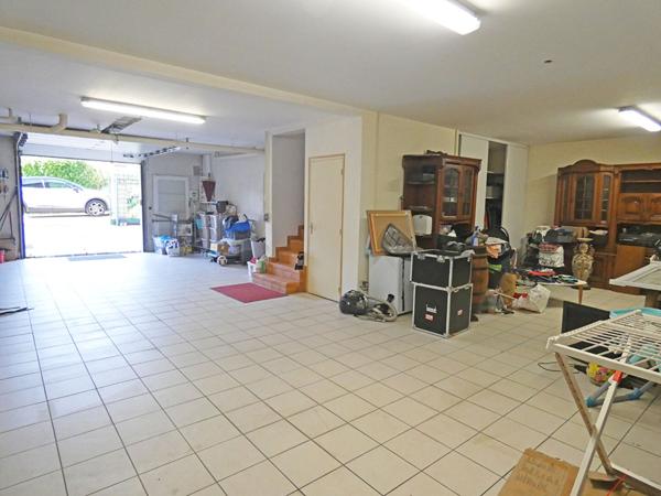 Maison Gagny 6 pièce(s) 145 m2