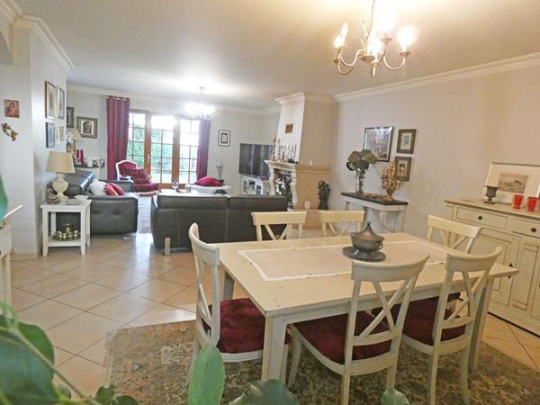 Maison Gagny 6 pièce(s) 145 m2