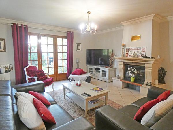 Maison Gagny 6 pièce(s) 145 m2