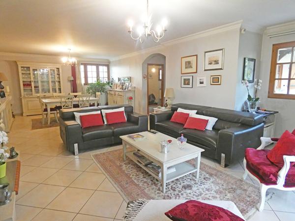 Maison Gagny 6 pièce(s) 145 m2