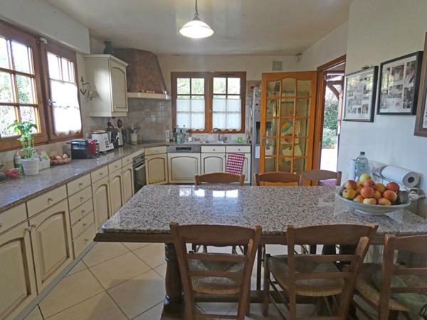 Maison Gagny 6 pièce(s) 145 m2