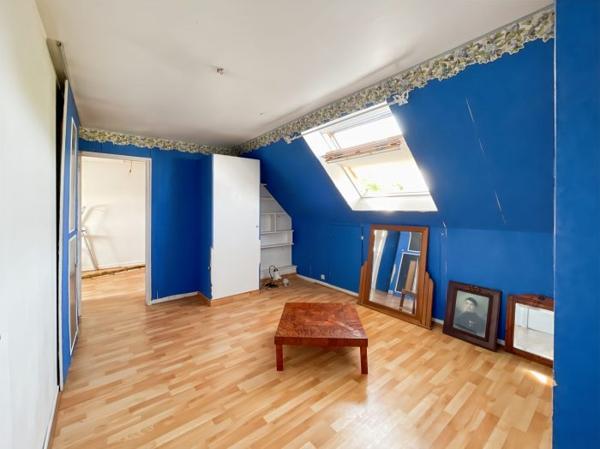 Maison individuelle Montfermeil 106.48 m²