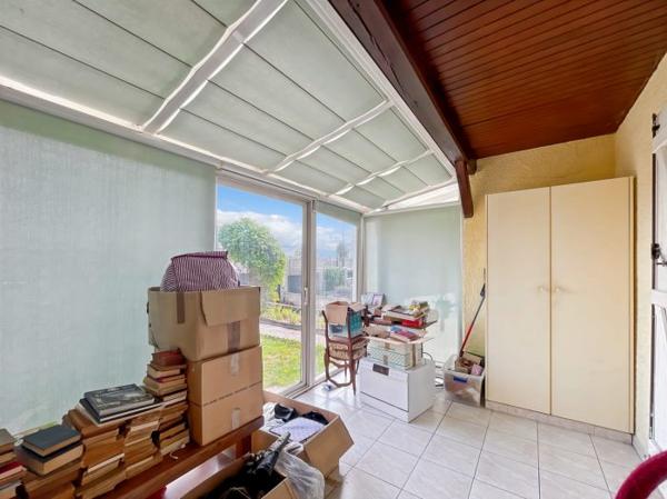 Maison individuelle Montfermeil 106.48 m²