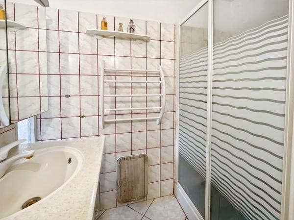 Maison individuelle Montfermeil 106.48 m²