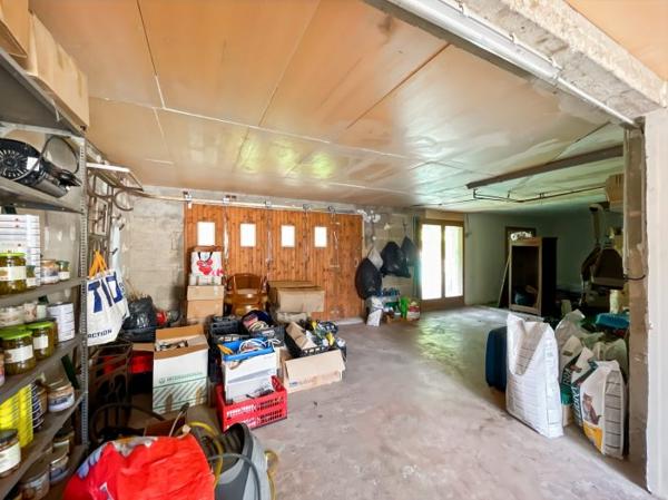 Maison individuelle Montfermeil 106.48 m²