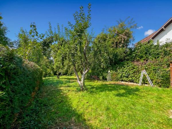 Maison individuelle Montfermeil 106.48 m²