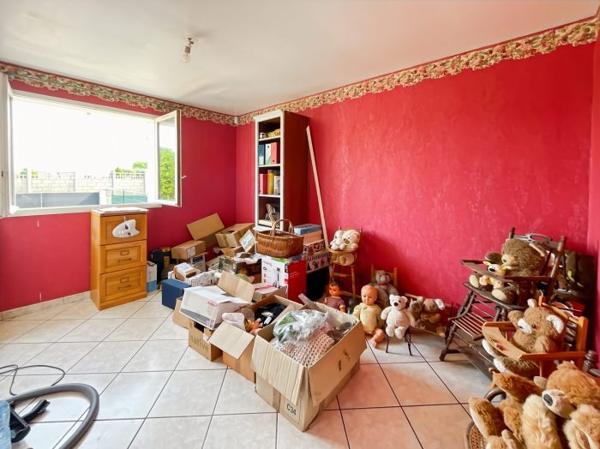 Maison individuelle Montfermeil 106.48 m²