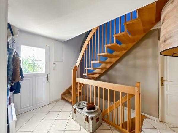 Maison individuelle Montfermeil 106.48 m²