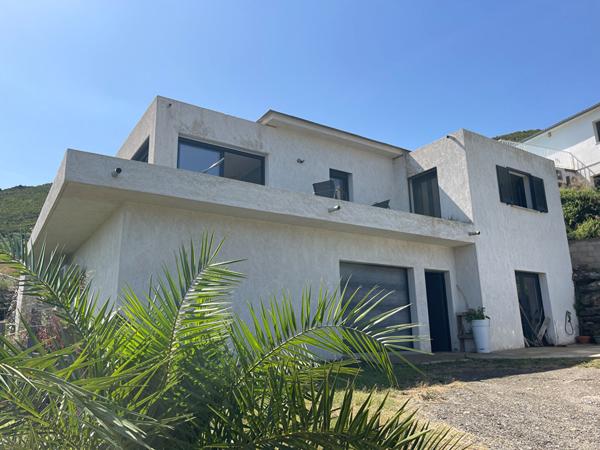 Achat maison Sisco - 5 pièce(s) - 116 m² - 498 000 €