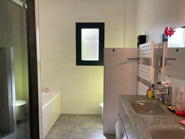 Achat maison Sisco - 5 pièce(s) - 116 m² - 498 000 €