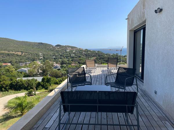 Achat maison Sisco - 5 pièce(s) - 116 m² - 498 000 €