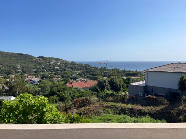 Achat maison Sisco - 5 pièce(s) - 116 m² - 498 000 €