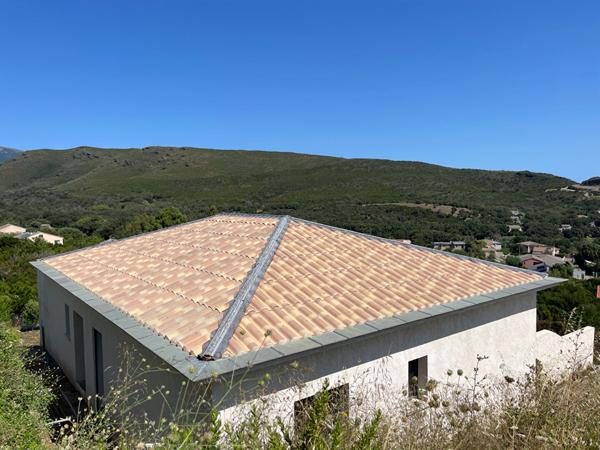 Achat maison Sisco - 5 pièce(s) - 116 m² - 498 000 €