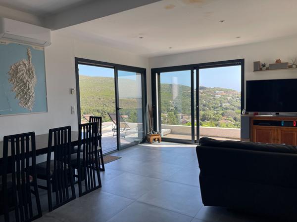 Achat maison Sisco - 5 pièce(s) - 116 m² - 498 000 €