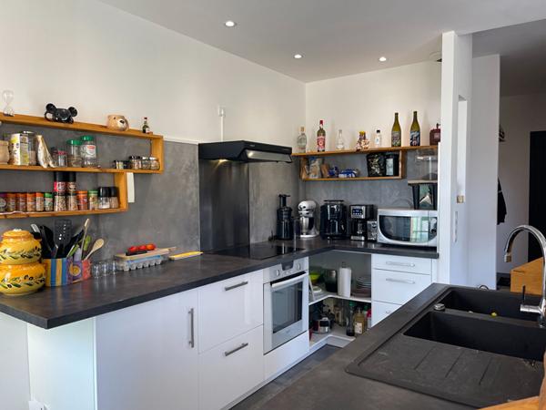 Achat maison Sisco - 5 pièce(s) - 116 m² - 498 000 €