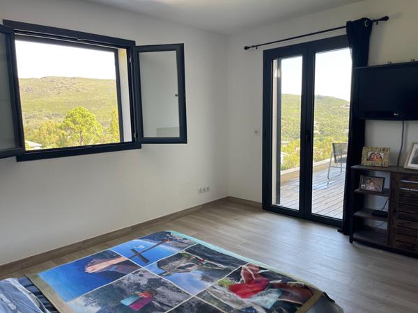 Achat maison Sisco - 5 pièce(s) - 116 m² - 498 000 €