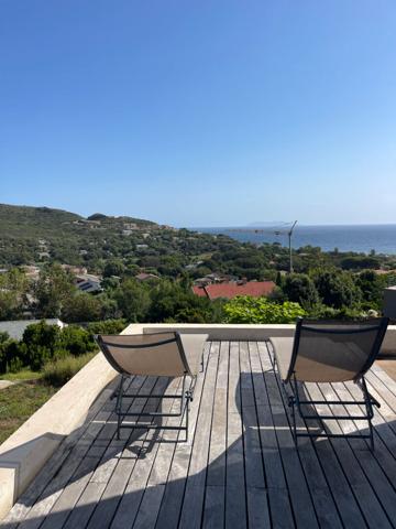 Achat maison Sisco - 5 pièce(s) - 116 m² - 498 000 €