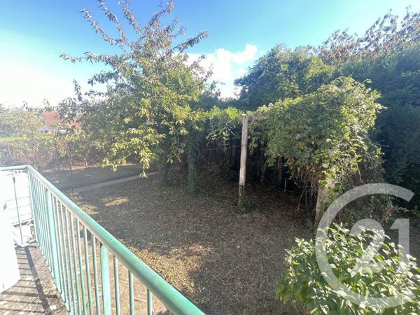 Maison à vendre  3 pièces - 75,75 m2 VERNON - 27