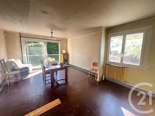 Maison à vendre  3 pièces - 75,75 m2 VERNON - 27