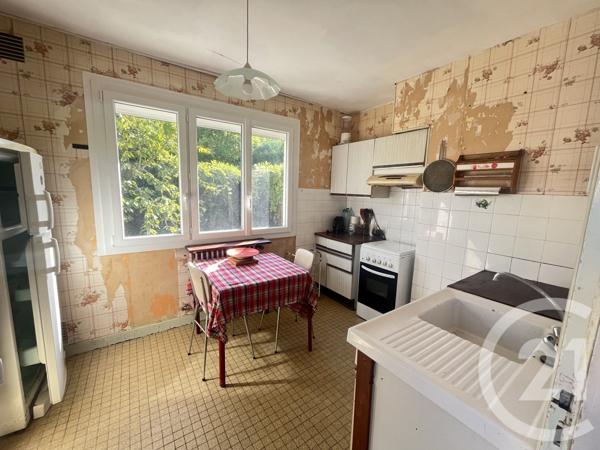 Maison à vendre  3 pièces - 75,75 m2 VERNON - 27