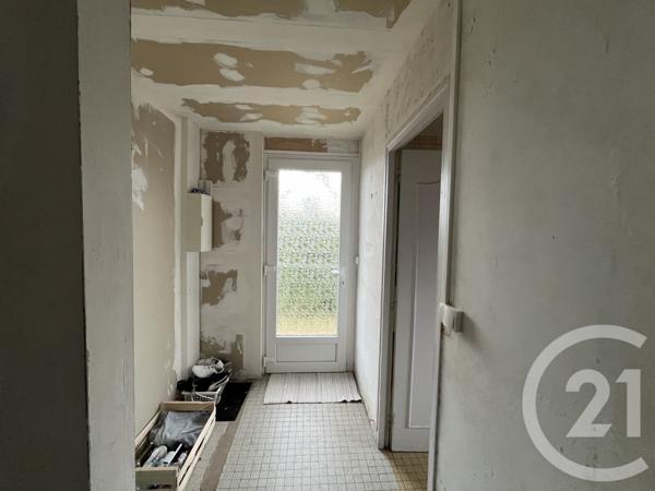 Maison à vendre  3 pièces - 75,75 m2 VERNON - 27