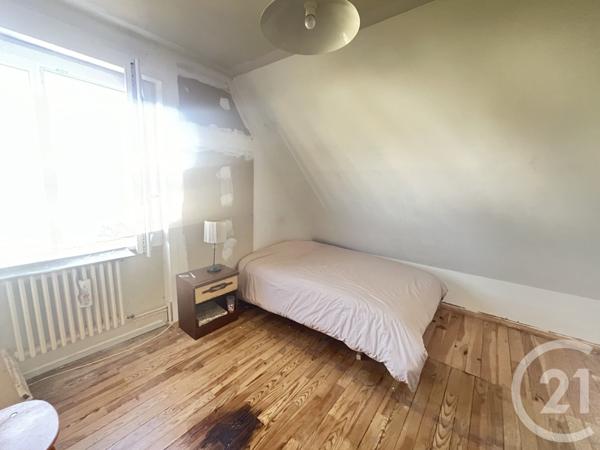 Maison à vendre  3 pièces - 75,75 m2 VERNON - 27