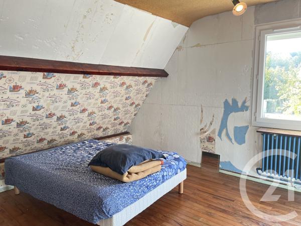 Maison à vendre  3 pièces - 75,75 m2 VERNON - 27