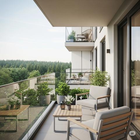 appartement à vendre 4 pièces MARSEILLE 10EME ARRONDISSEMENT (13)