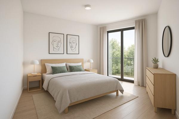 appartement à vendre 4 pièces MARSEILLE 10EME ARRONDISSEMENT (13)