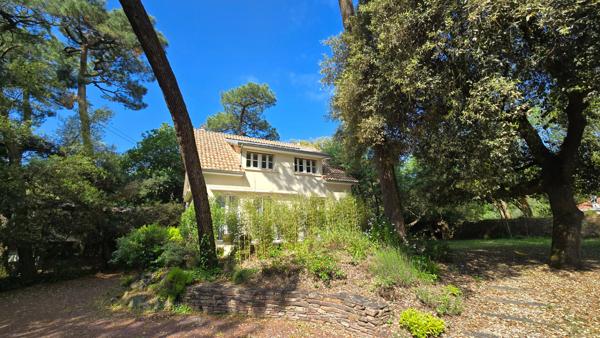 SAINT BREVIN LES PINS