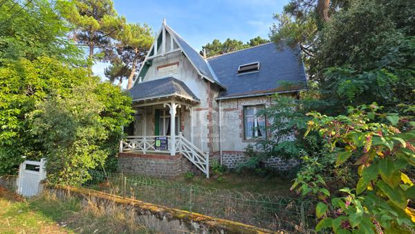 SAINT BREVIN LES PINS